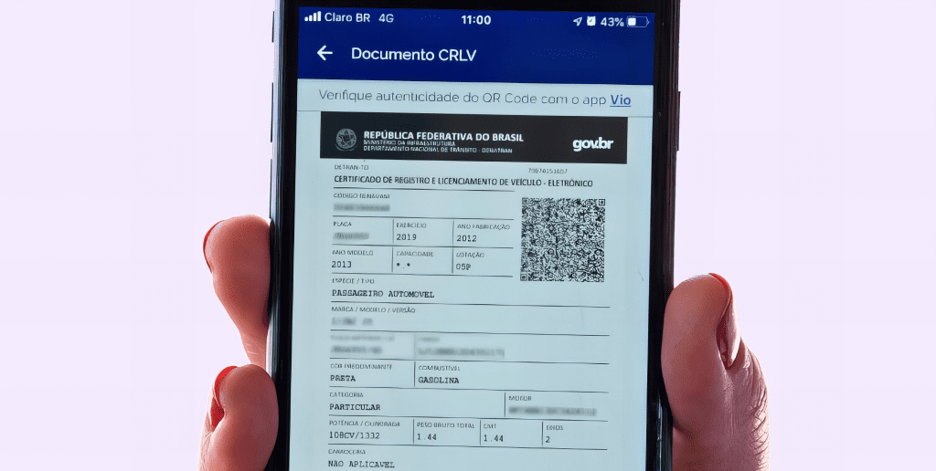 CRLV
